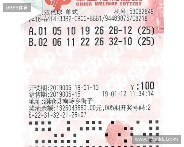 25129期双色球开奖：广东彩民喜提2注头奖，幸运照亮理性购彩路